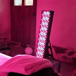 Casarosada Healing And Wellness Retreat דירה *