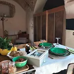 Casarosada Healing And Wellness Retreat Daire Vidracco
