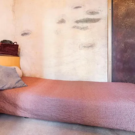 Апартаменты Casarosada Alchimia Benessere *