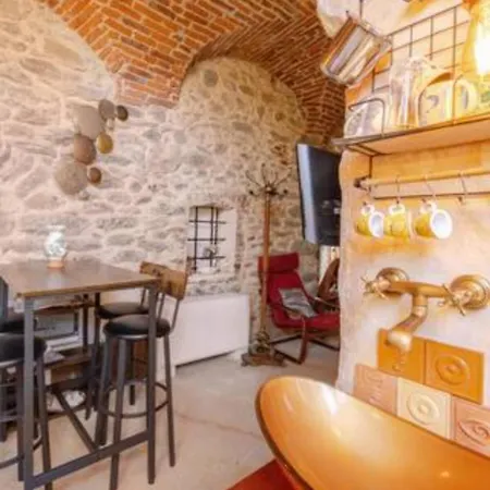 Casarosada Healing And Wellness Retreat