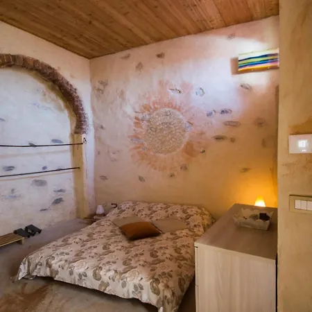 Apartment Casarosada Alchimia Benessere