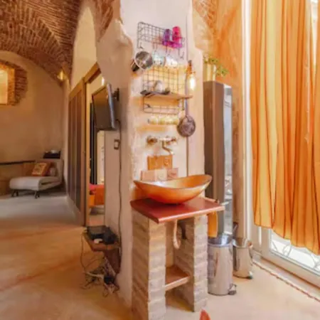 Casarosada Alchimia Benessere Apartment Vidracco