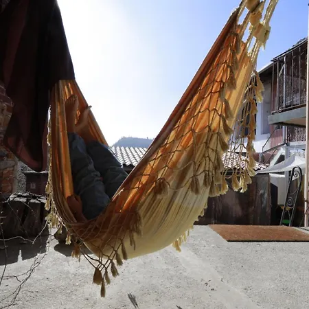 Casarosada Healing And Wellness Retreat Appartement *