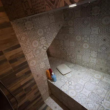 Casarosada Healing And Wellness Retreat 公寓 Vidracco