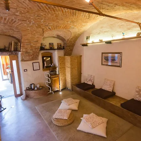 Casarosada Healing And Wellness Retreat *