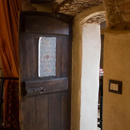 Casarosada Healing And Wellness Retreat Vidracco