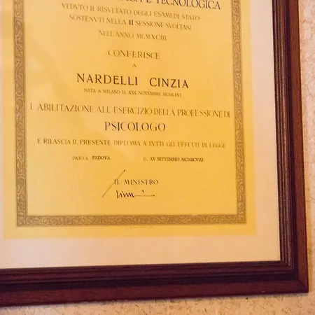 Casarosada Healing And Wellness Retreat * Vidracco