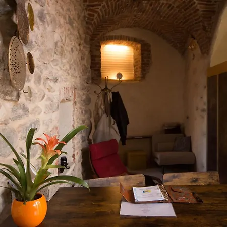 Casarosada Healing And Wellness Retreat