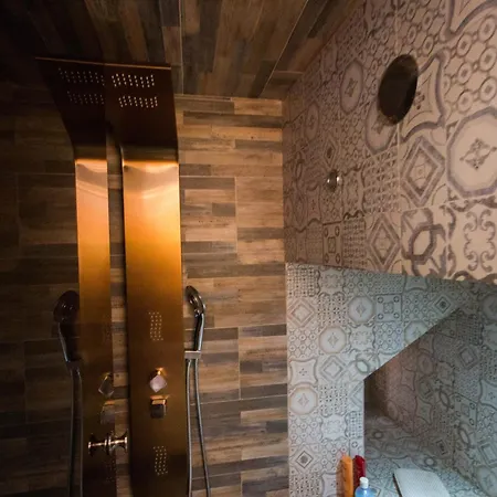 Appartement Casarosada Healing And Wellness Retreat Vidracco