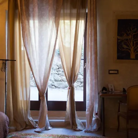 Casarosada Healing And Wellness Retreat *