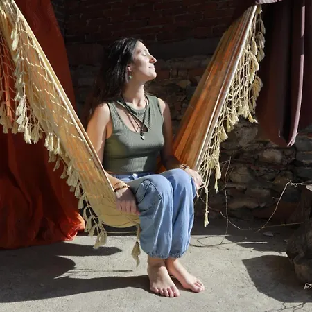 Casarosada Healing And Wellness Retreat *