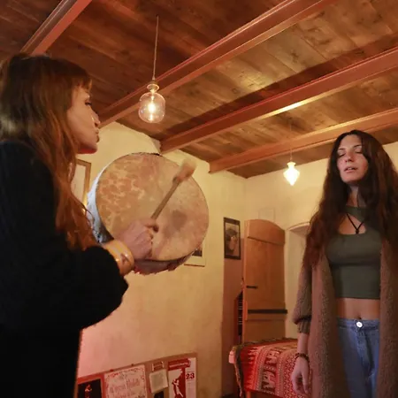 Casarosada Healing And Wellness Retreat * Vidracco