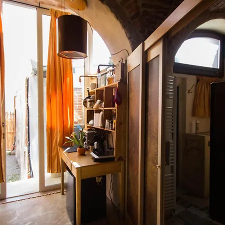 Casarosada Healing And Wellness Retreat