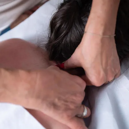 Casarosada Healing And Wellness Retreat 아파트