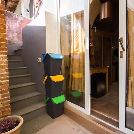 Appartement Casarosada Healing And Wellness Retreat Vidracco