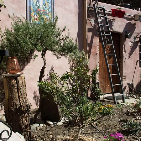 Casarosada Healing And Wellness Retreat * Vidracco