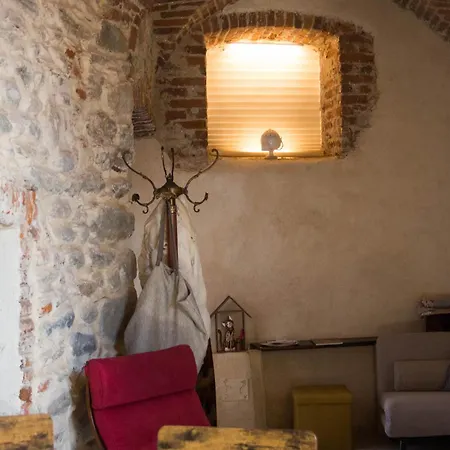 Casarosada Healing And Wellness Retreat 公寓