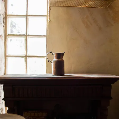 Casarosada Healing And Wellness Retreat *