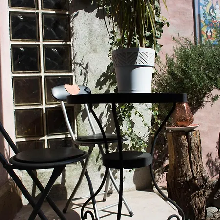 Casarosada Healing And Wellness Retreat Vidracco