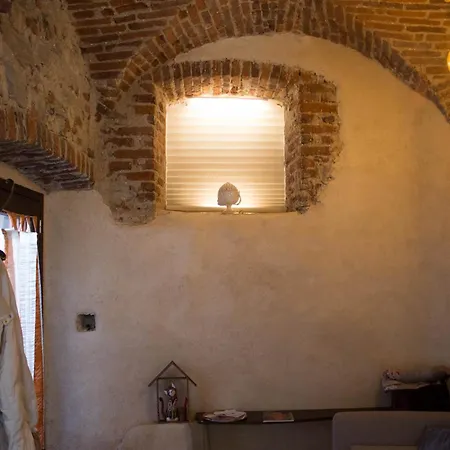 Casarosada Healing And Wellness Retreat * Vidracco