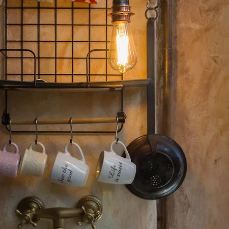 Casarosada Healing And Wellness Retreat 아파트 *