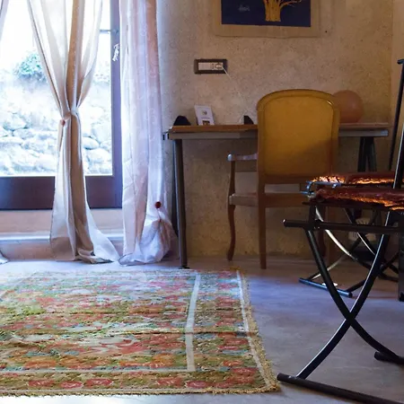 Apartamento Casarosada Healing And Wellness Retreat Vidracco