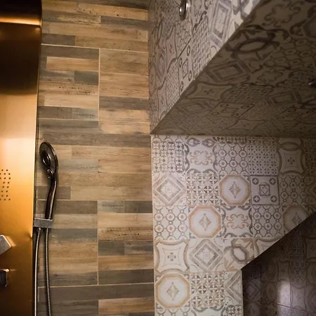 Casarosada Healing And Wellness Retreat * Vidracco