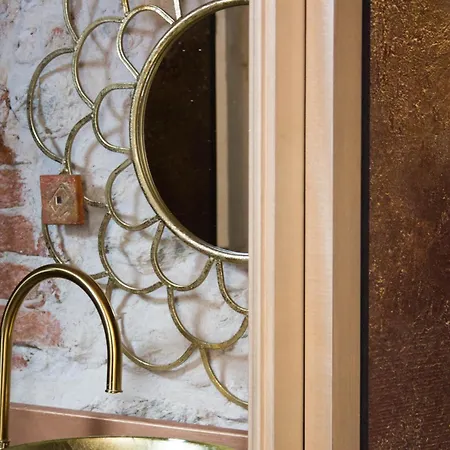 Casarosada Healing And Wellness Retreat Appartement