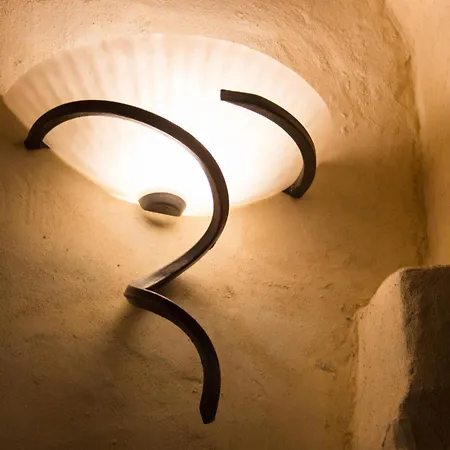 아파트 Casarosada Healing And Wellness Retreat