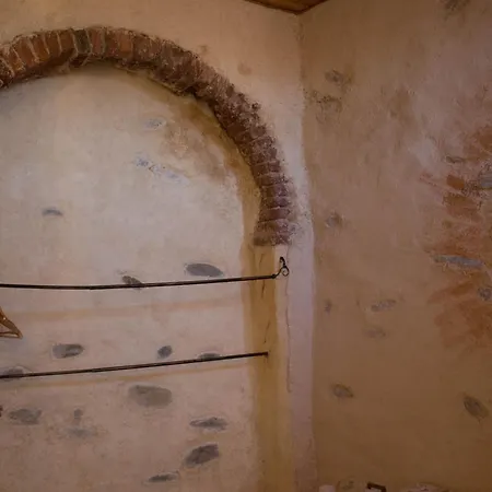 Casarosada Healing And Wellness Retreat Appartement *