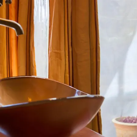 Casarosada Healing And Wellness Retreat *