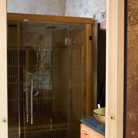 Casarosada Healing And Wellness Retreat Vidracco