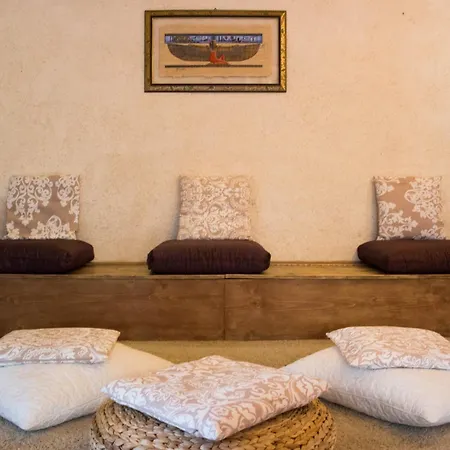Casarosada Healing And Wellness Retreat * Vidracco
