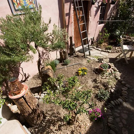 Casarosada Healing And Wellness Retreat