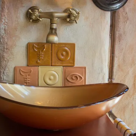 Casarosada Healing And Wellness Retreat Appartement