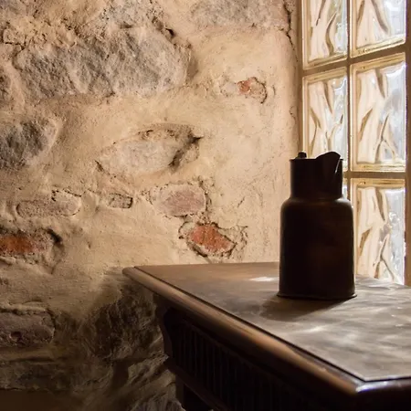 Апартаменты Casarosada Healing And Wellness Retreat