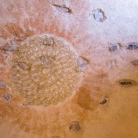 Appartement Casarosada Healing And Wellness Retreat *