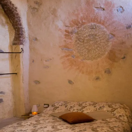 Appartement Casarosada Healing And Wellness Retreat Vidracco