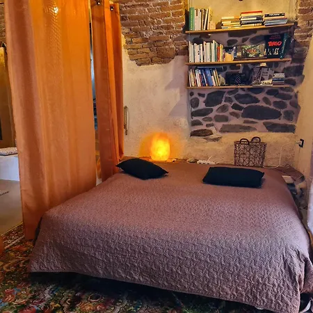 Casarosada Healing And Wellness Retreat Appartement *