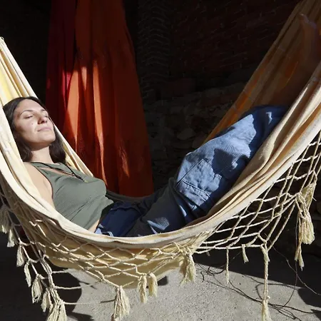 Casarosada Healing And Wellness Retreat *