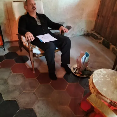 Casarosada Healing And Wellness Retreat * Vidracco