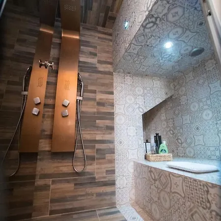 Apartment Casarosada Healing And Wellness Retreat