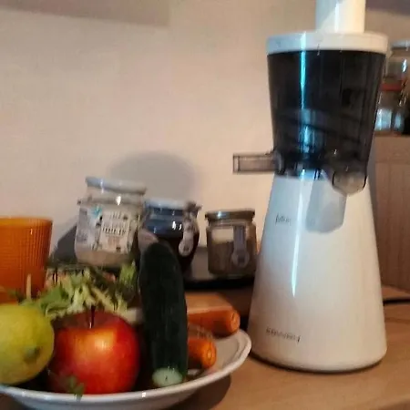 Casarosada Healing And Wellness Retreat *