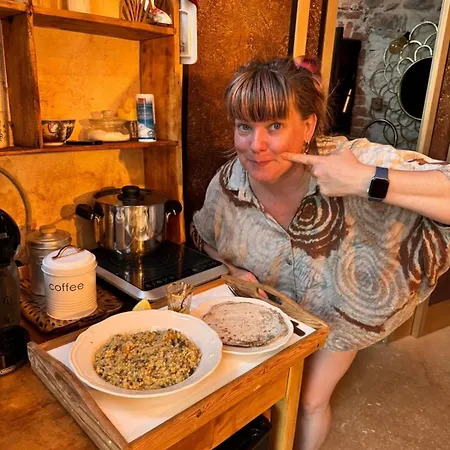 Casarosada Healing And Wellness Retreat * Vidracco