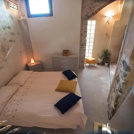 Apartment Casarosada Healing And Wellness Retreat