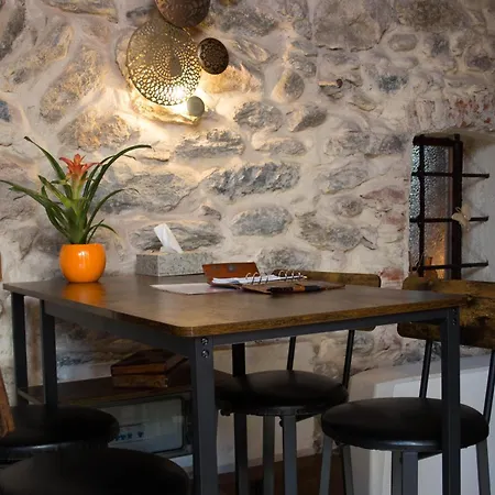 Appartement Casarosada Healing And Wellness Retreat *