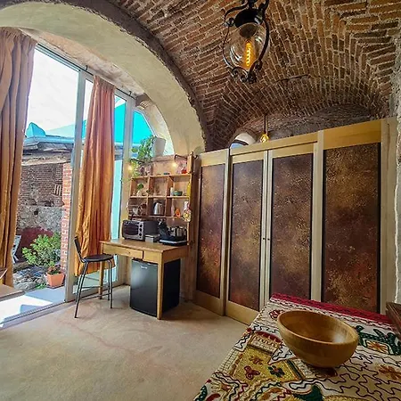 Casarosada Healing And Wellness Retreat 아파트