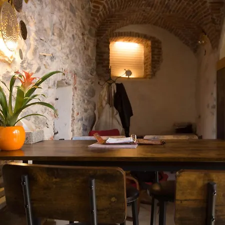 Casarosada Healing And Wellness Retreat Apartment *