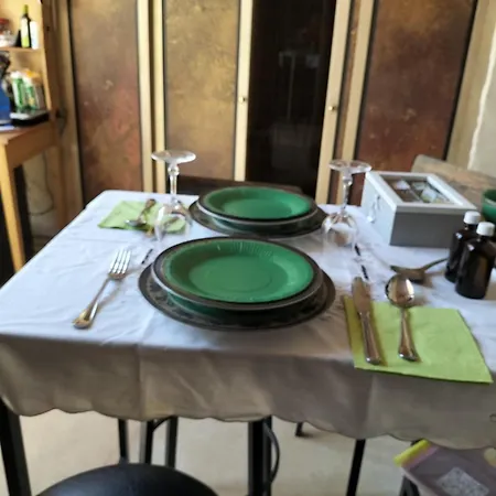 Casarosada Healing And Wellness Retreat *