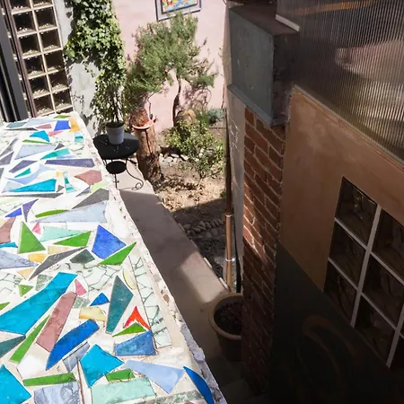 Casarosada Healing And Wellness Retreat